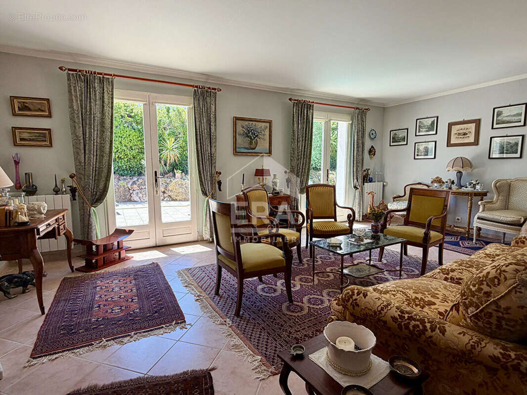 Maison à VIDAUBAN