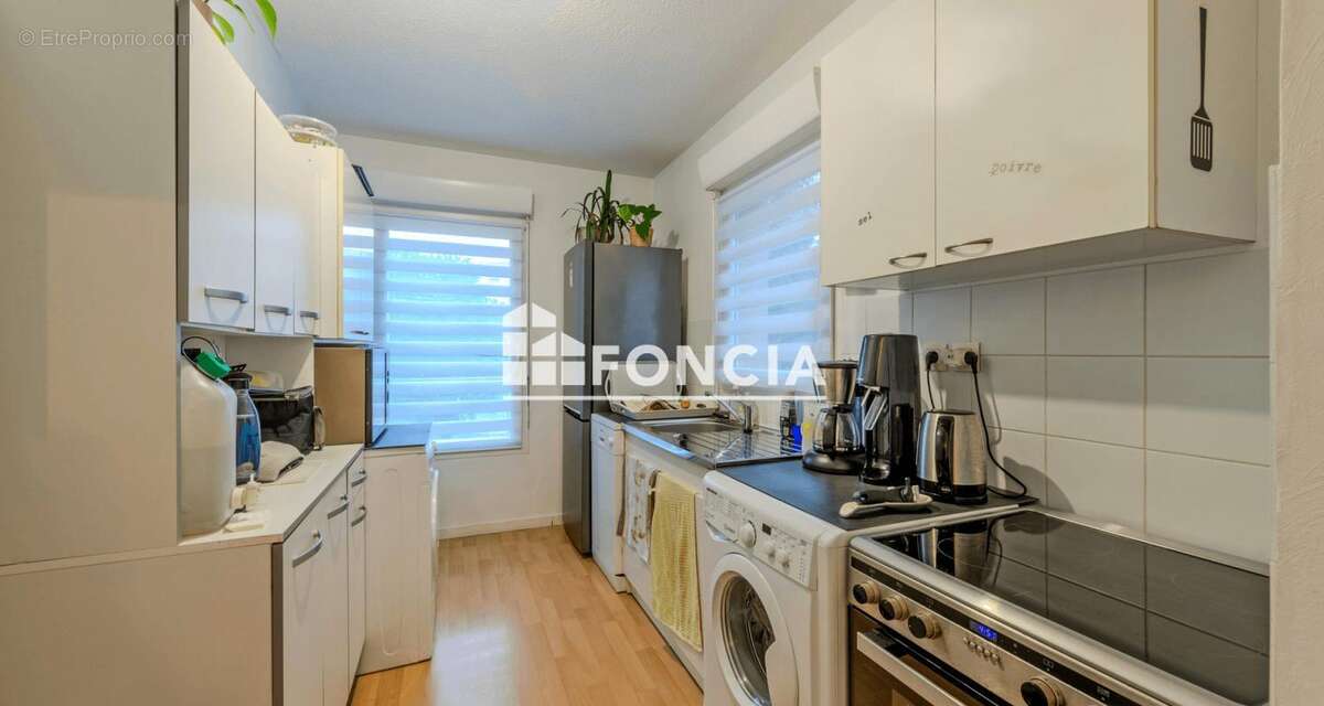 Appartement à BREST