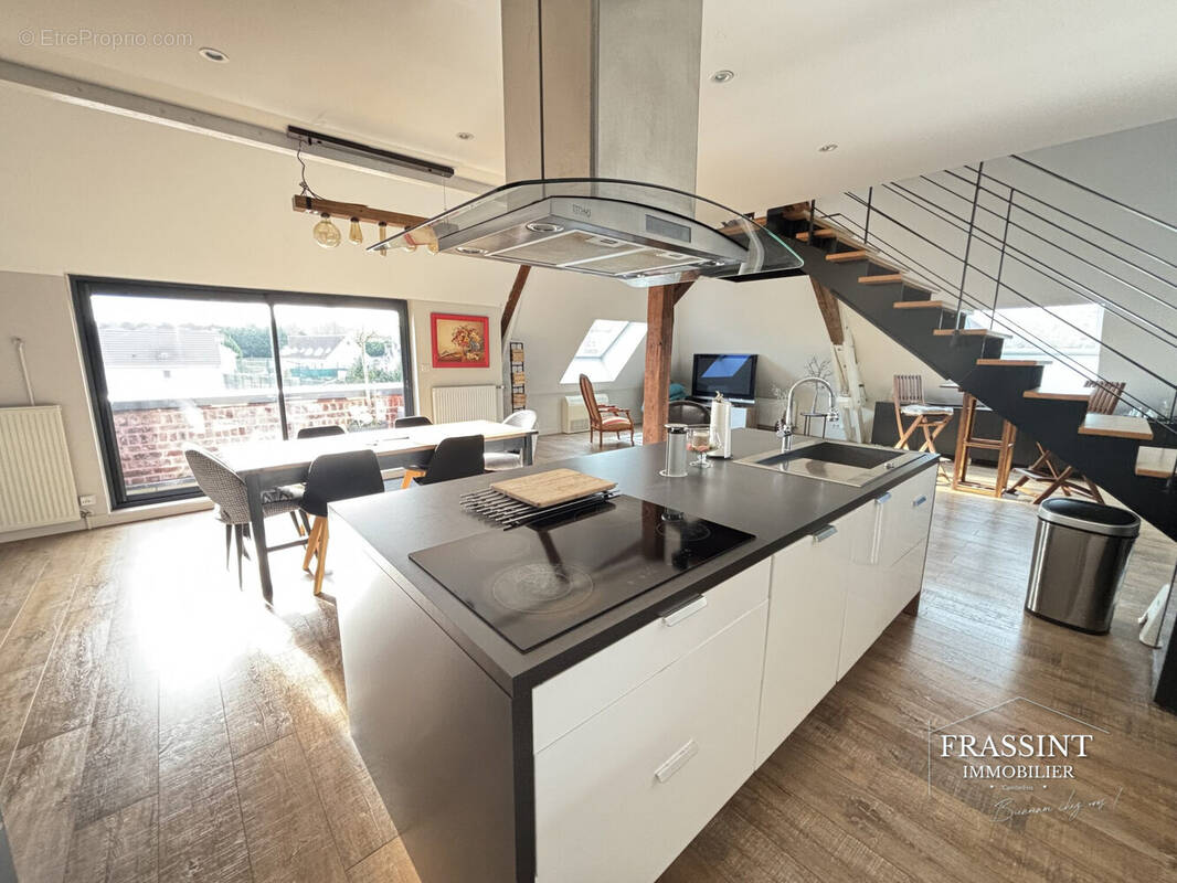 Appartement à CAMBRAI