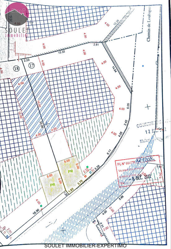 Maison à MALEMORT-DU-COMTAT