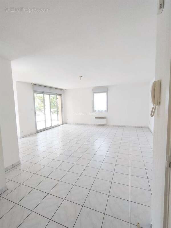 Appartement à PORTET-SUR-GARONNE