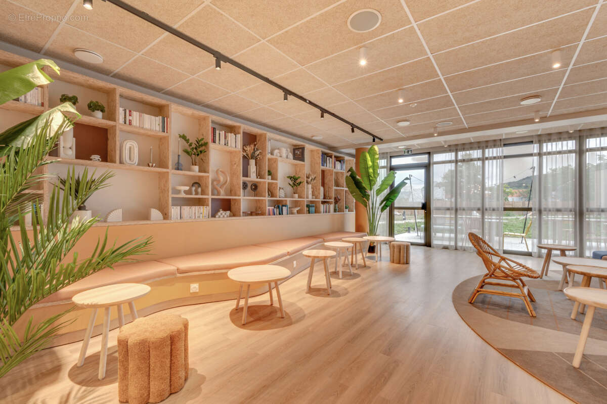 Appartement à GIF-SUR-YVETTE