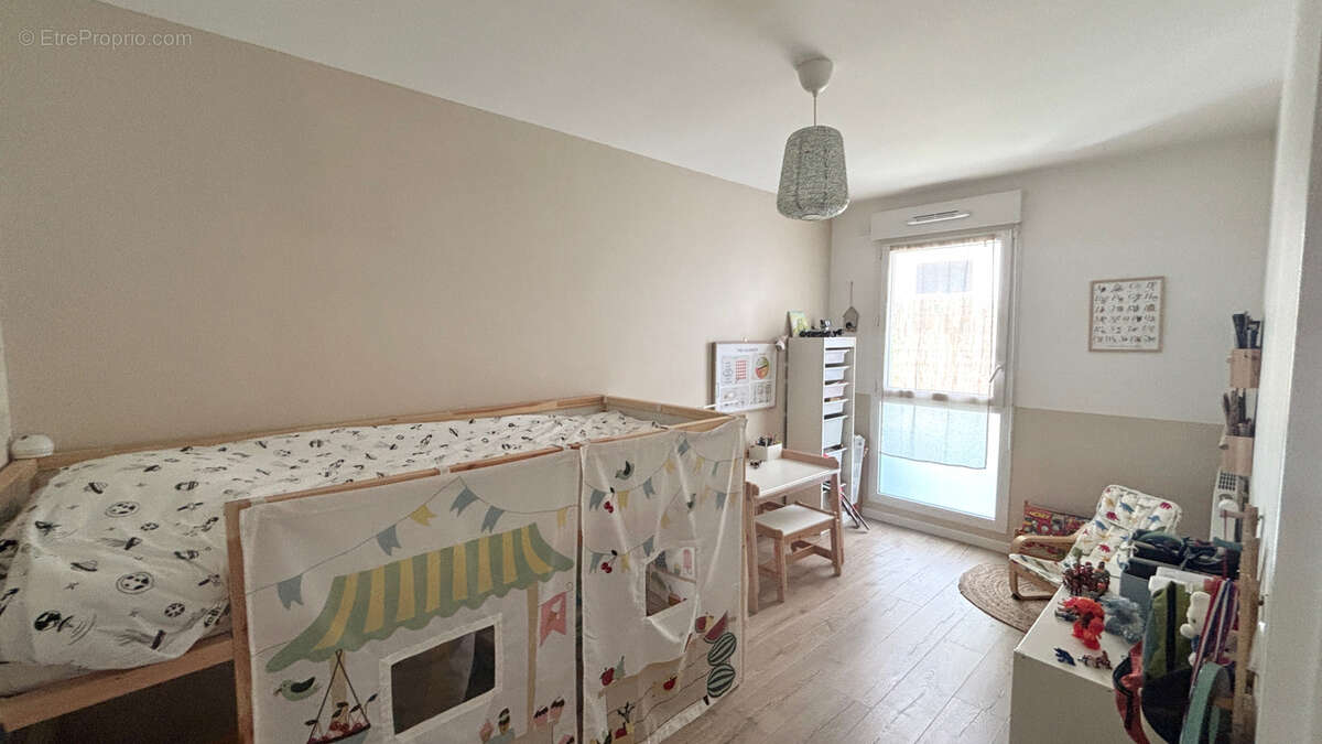 Appartement à SANNOIS