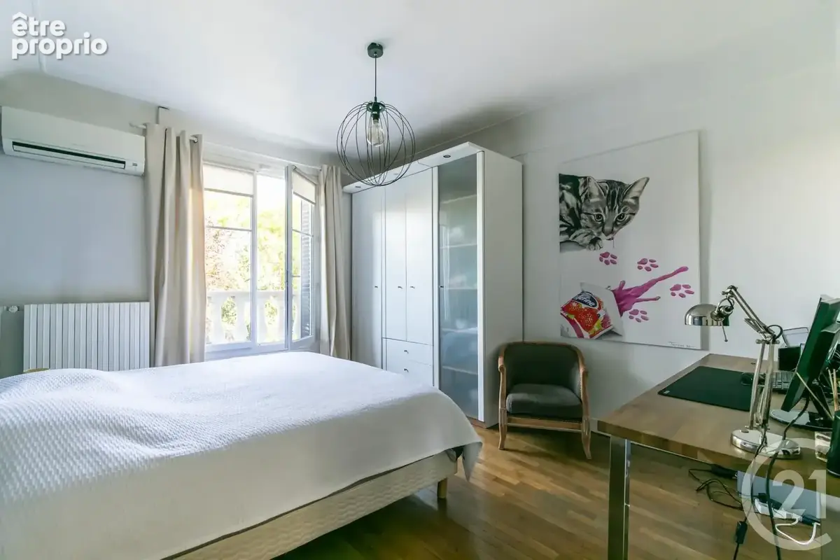 Maison 6 pièces 173 m² à vendre à Saint-Maur-Des-Fosses (94100) - photo 8