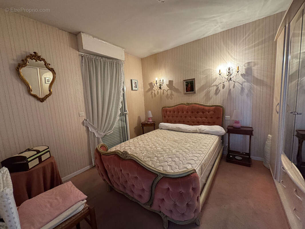 Appartement à VALENCIENNES