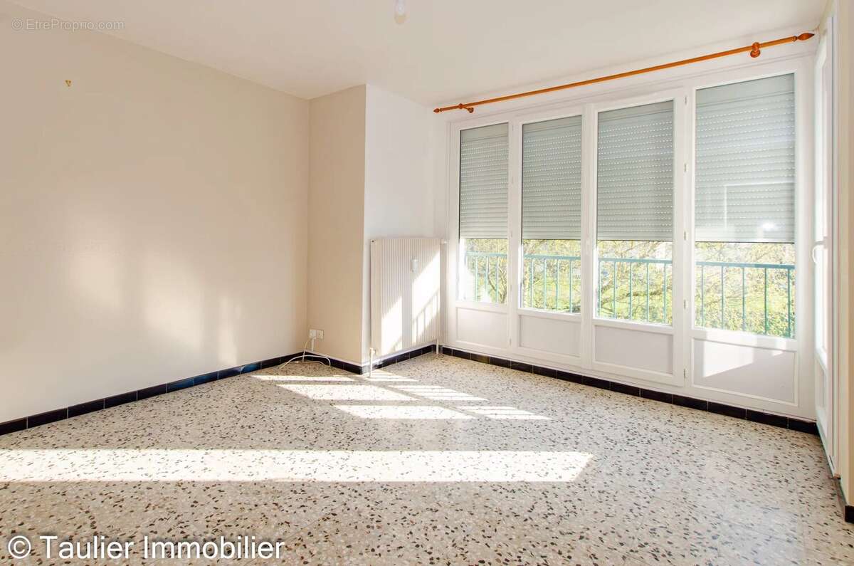 Appartement à SAINT-MARCELLIN