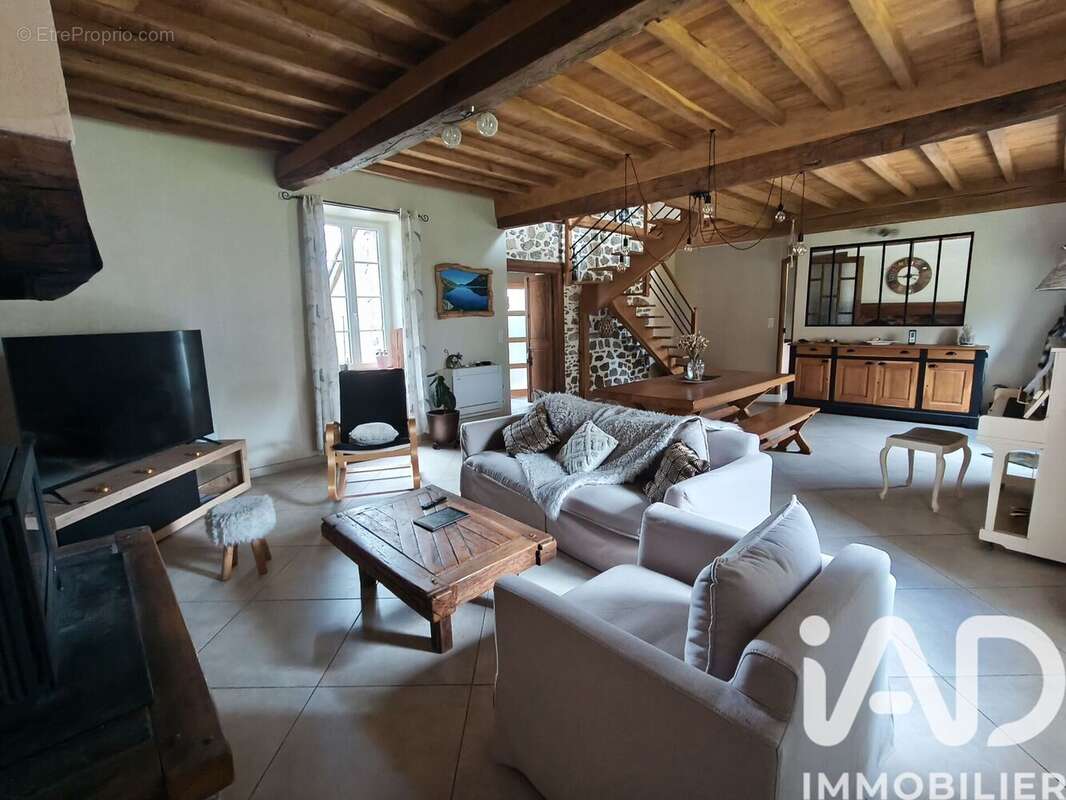 Maison 190 m² à Bettes  - photo 5