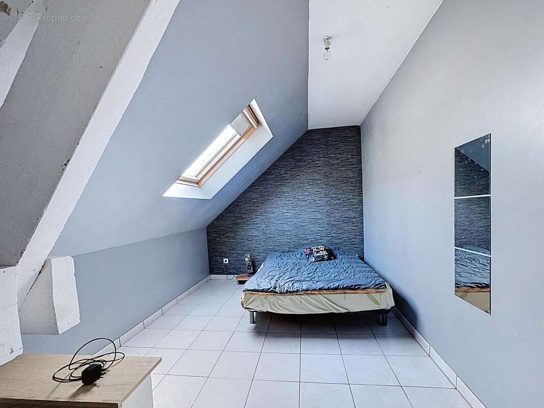 Photo 9 - Maison à SABLE-SUR-SARTHE