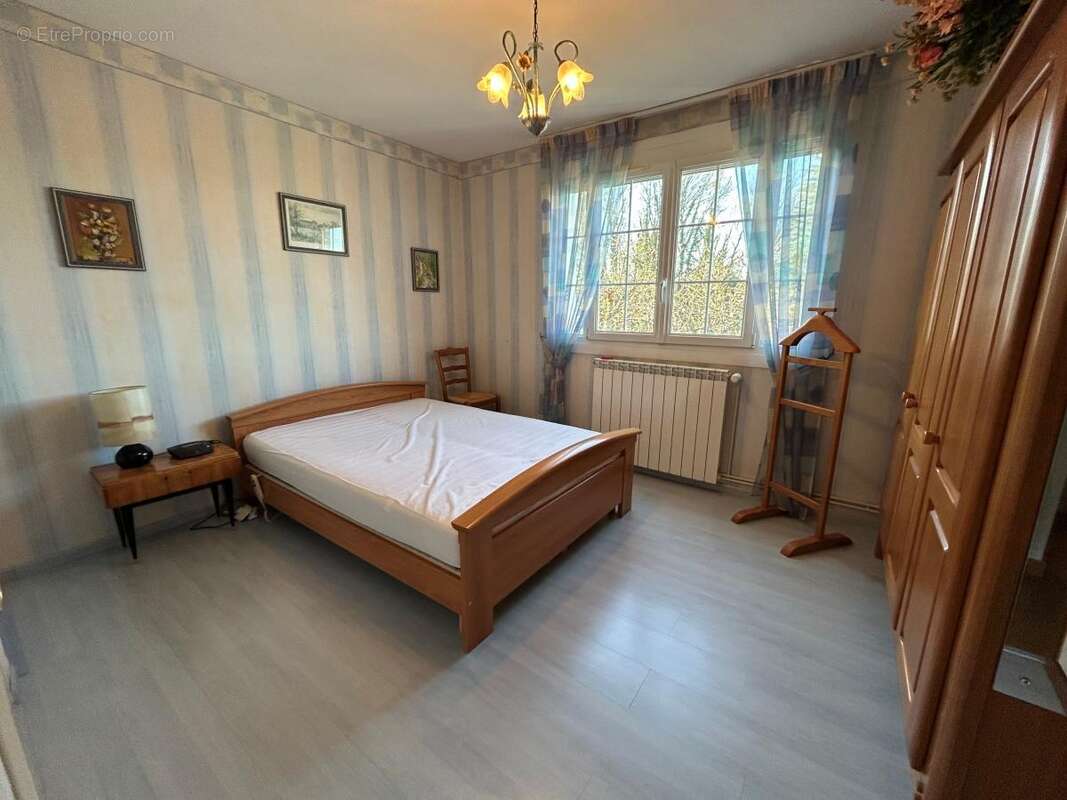 Maison à DORMANS