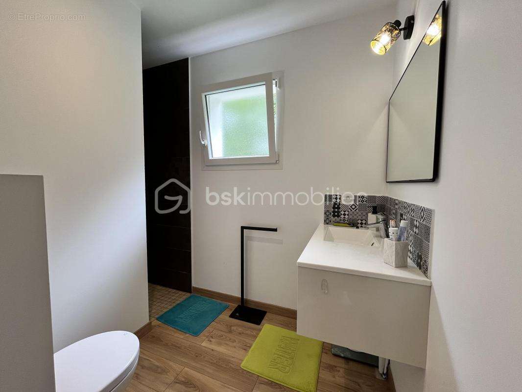 Maison à GRAYAN-ET-L&#039;HOPITAL