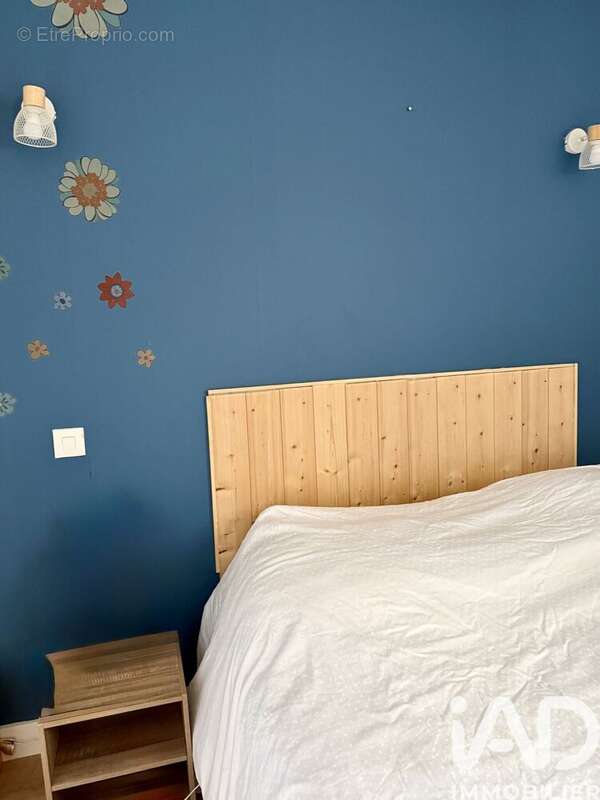 Photo 5 - Appartement à SAINT-ARNOULT