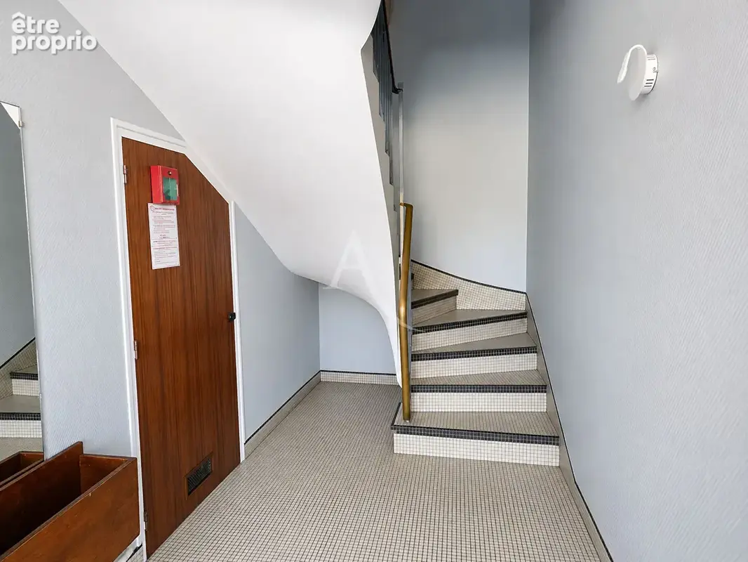Appartement de 64 m² en centre-ville des Sables d'Olonne - photo 9