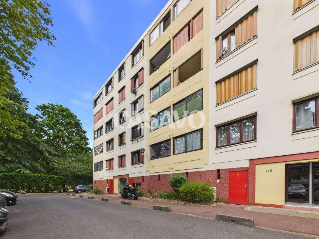Vente Appartement 5 pièces de 87m² - 93330 Neuilly-sur-Marne - photo 16