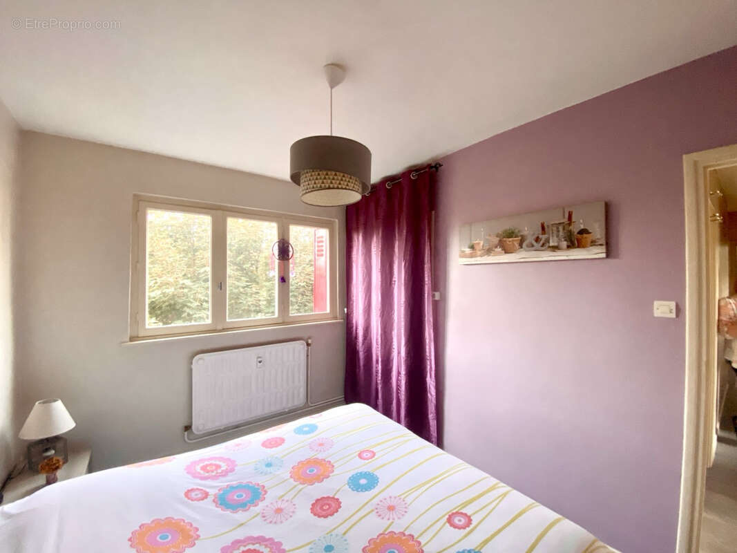 Appartement à MAUBEUGE