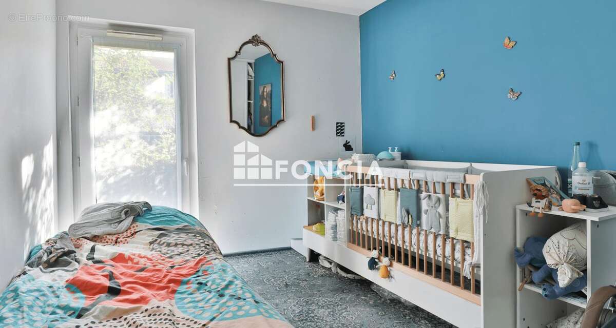 Appartement à LA TESTE-DE-BUCH