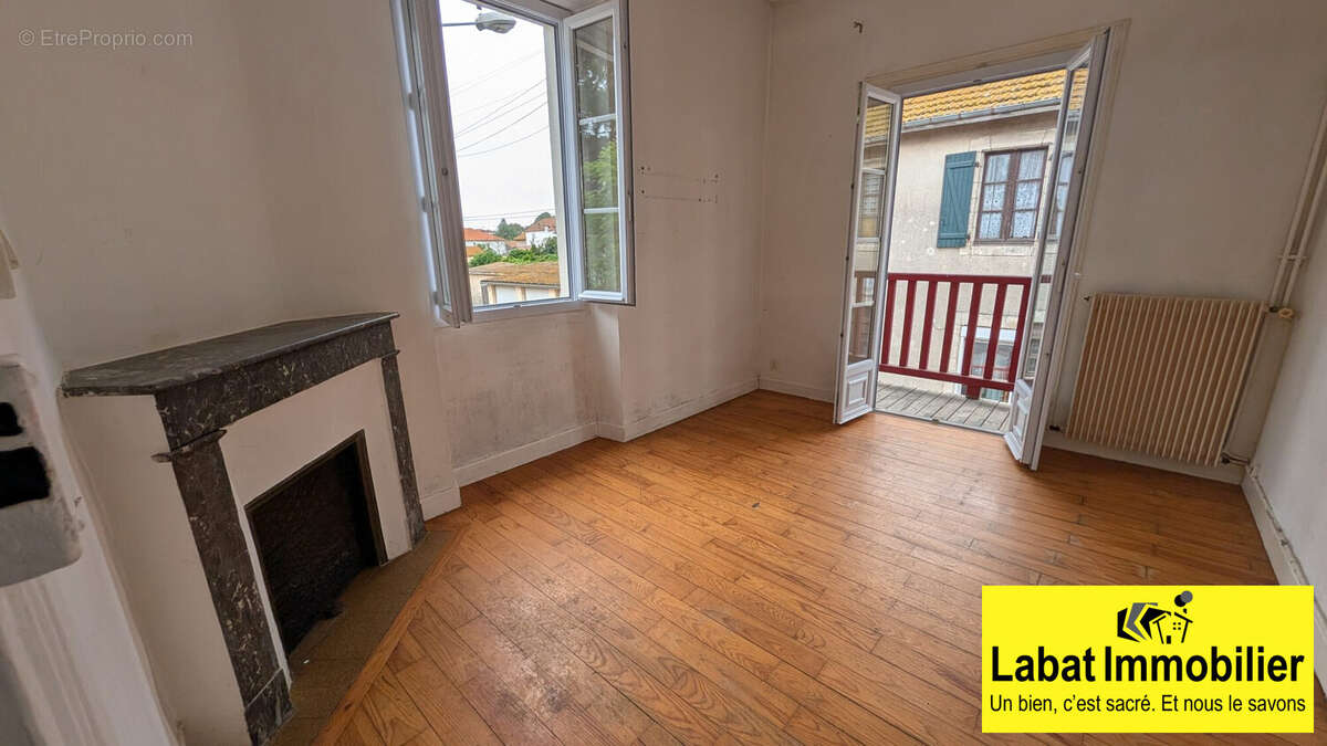 Appartement à BOUCAU