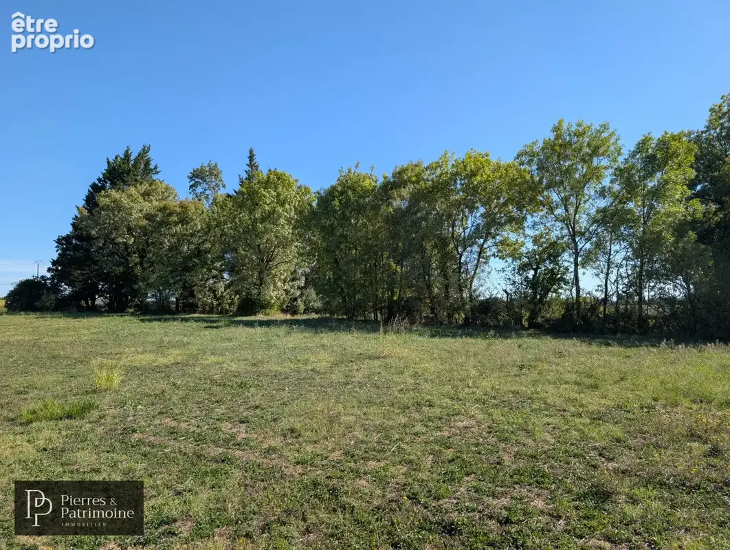 Maison en pierre sur 5 600 m2 de terrain entre Mézin et Nérac - photo 21