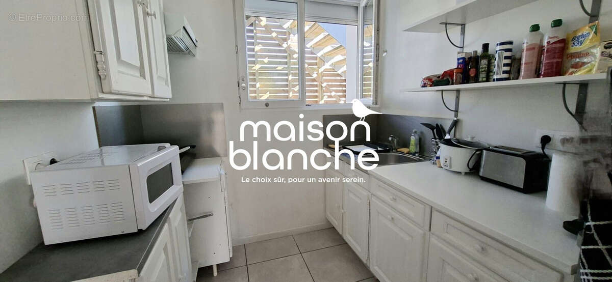 Appartement à PUILBOREAU