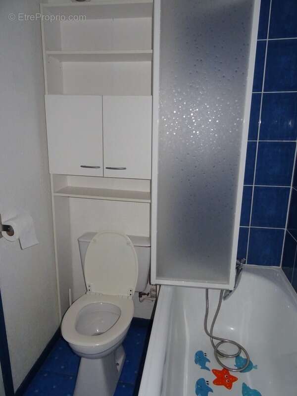 Appartement à ASTUGUE