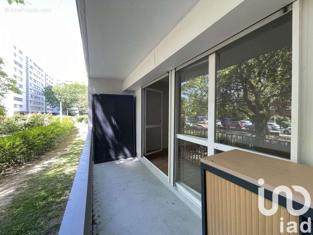 Photo 3 - Appartement à ROSNY-SOUS-BOIS