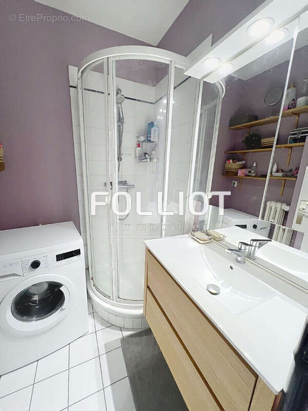 A vendre appartement saint lo - photo 9