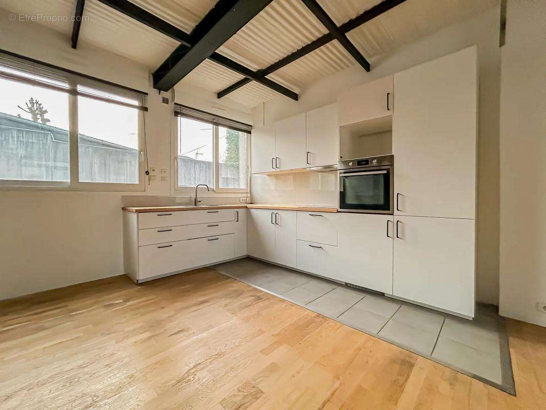 Appartement à VILLIERS-SUR-MARNE