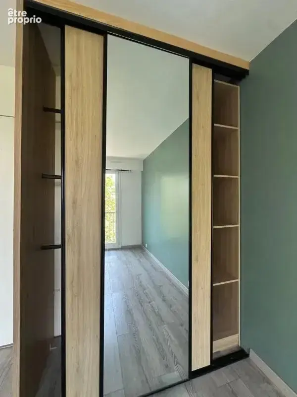 Appartement À Vendre Herblay Centre ville 5 min gare - photo 10