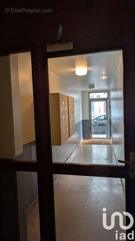 Photo 2 - Appartement à SAINT-ETIENNE