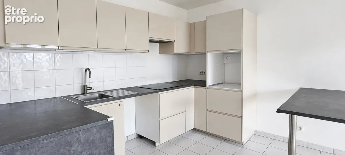 Appartement Choisy Le Roi 3 pièce(s) 62.34 m2 - photo 4