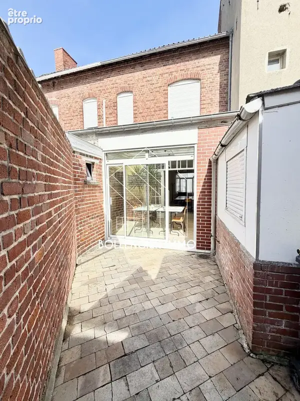 Maison hazebrouck - photo 8