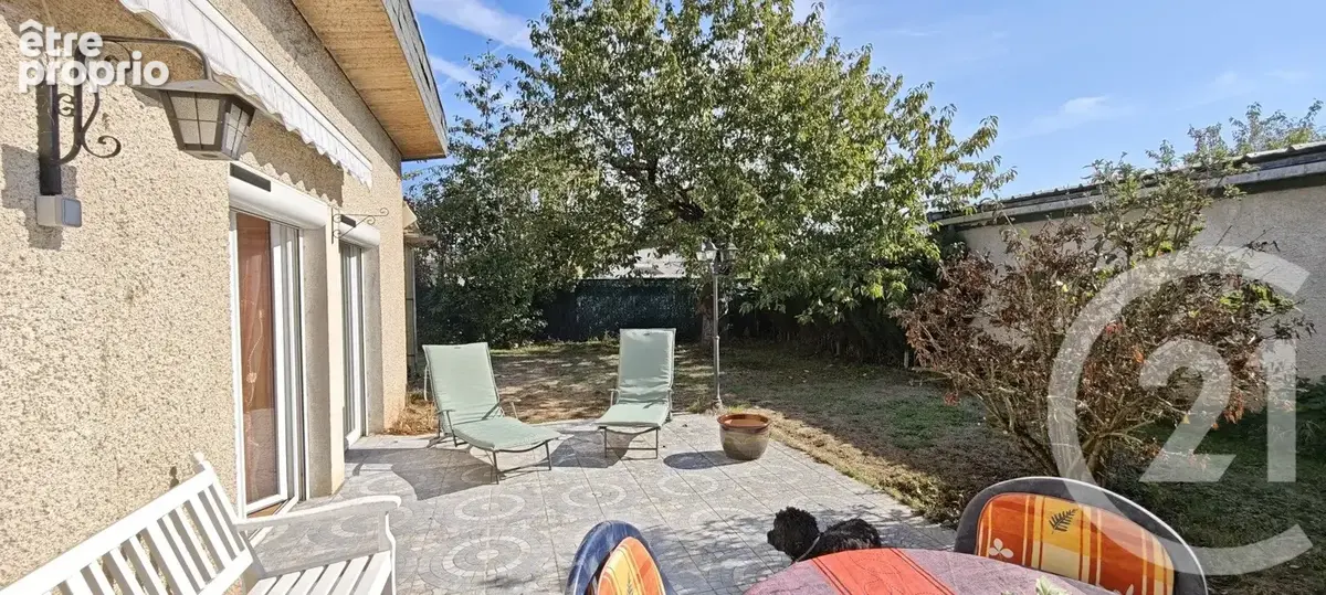 Maison 5 pièces 106 m² à vendre à Chateaudun (28200) - photo 13
