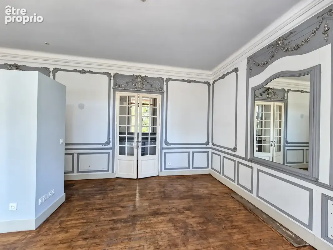 Appartement T2 avec jardin quartier Saint-Clément à NANTES - photo 4