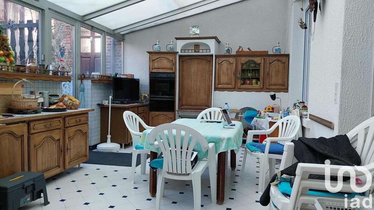 Photo 4 - Appartement à HAYBES