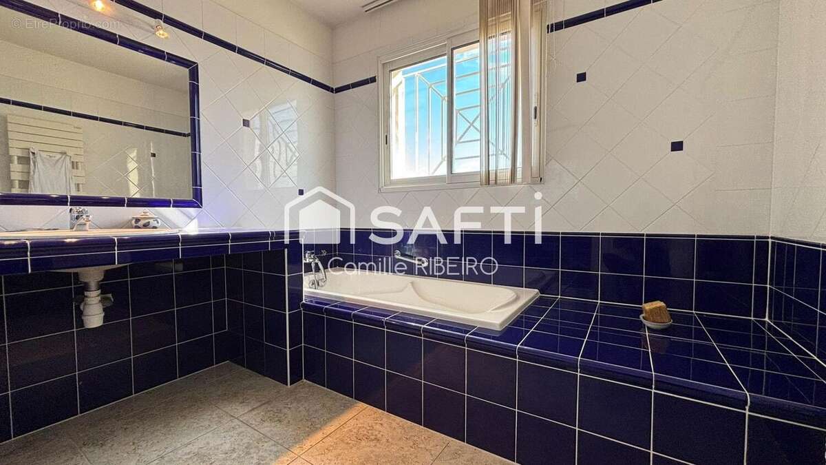 Photo 7 - Maison à LEUCATE