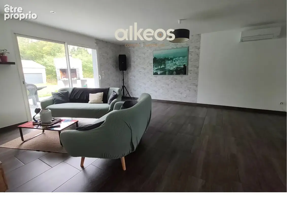 Maison avec jardin clos de 2495 m2 - photo 5