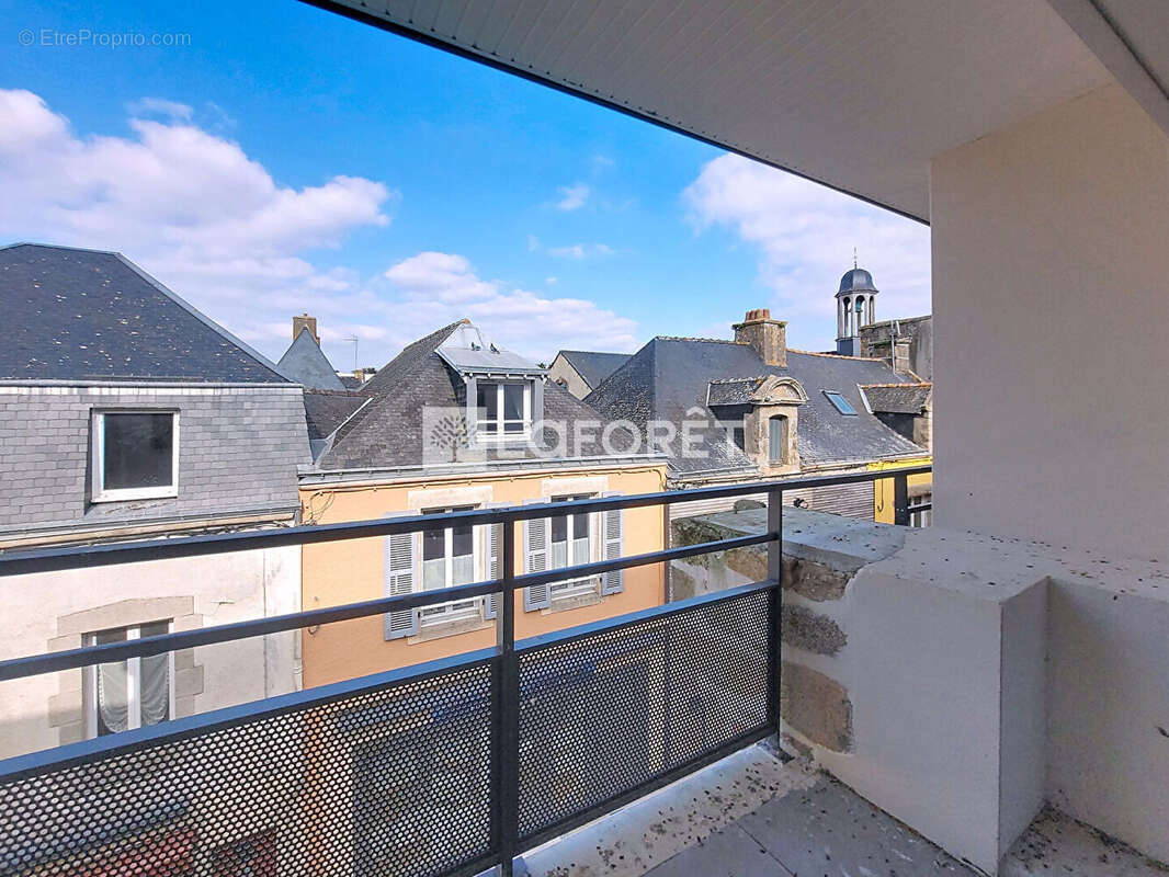 Appartement à MUZILLAC