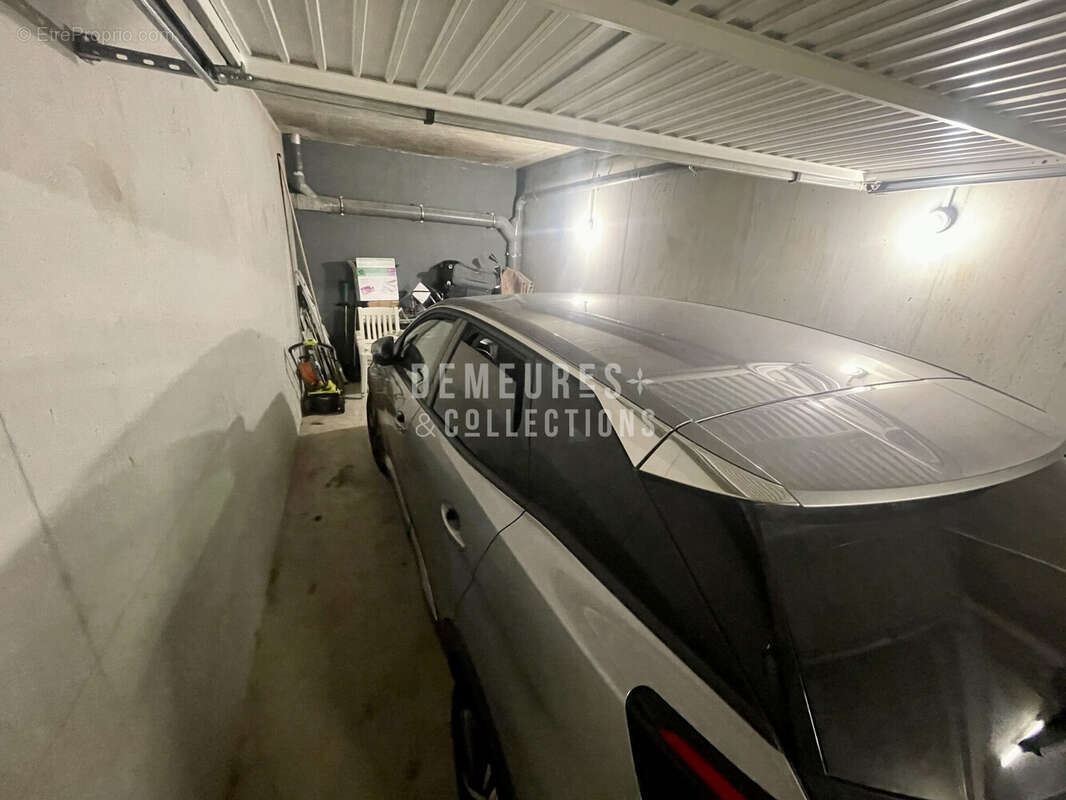 Appartement à MACOT-LA-PLAGNE