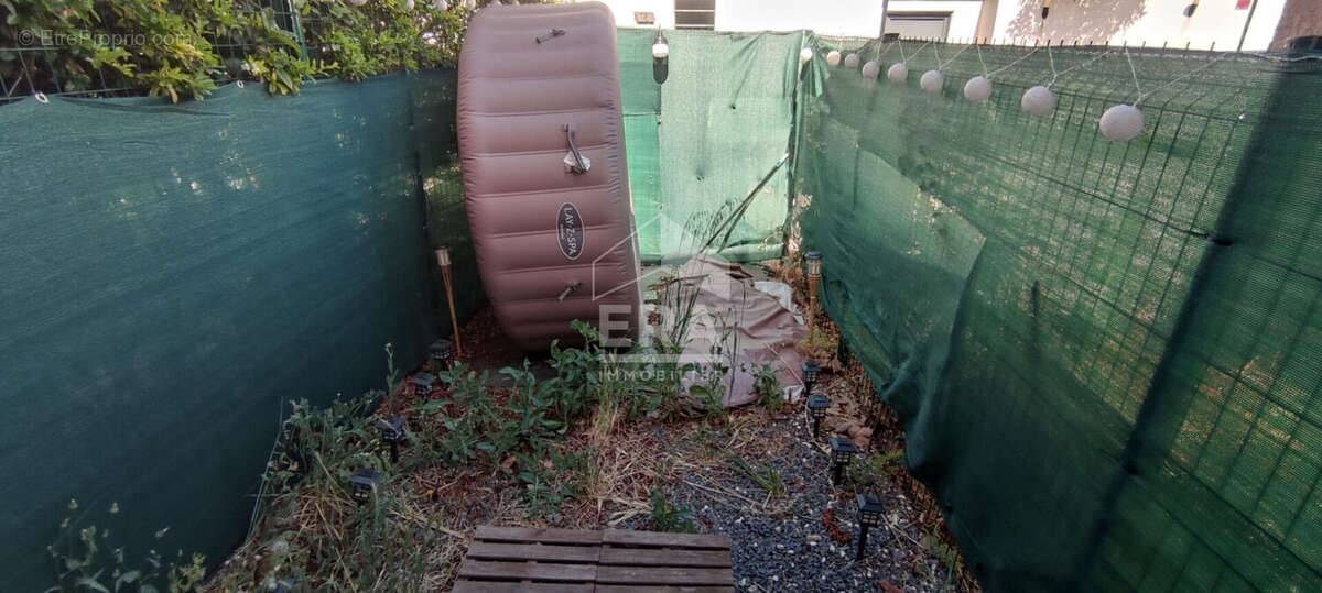 Appartement à SALON-DE-PROVENCE