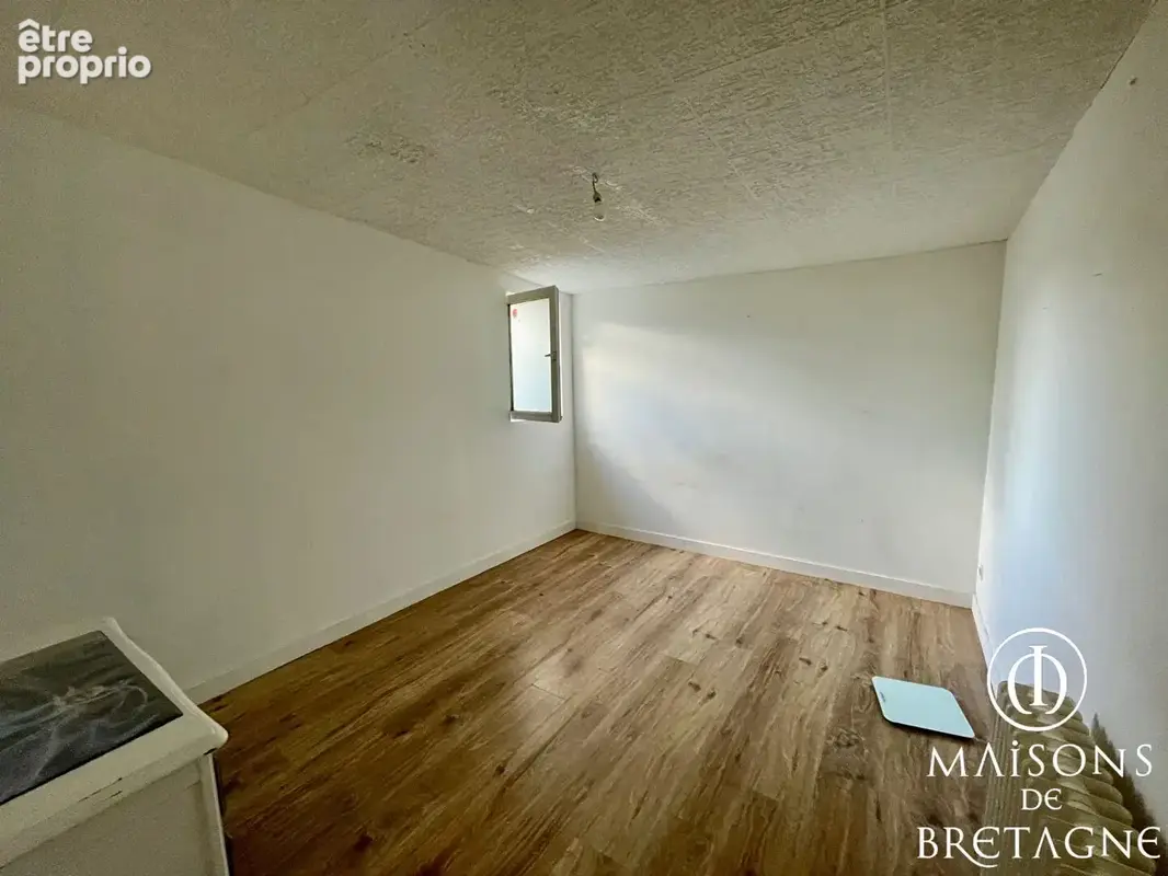 Ensemble immobilier à Rédéné 10 pièces 270 m2 - photo 14