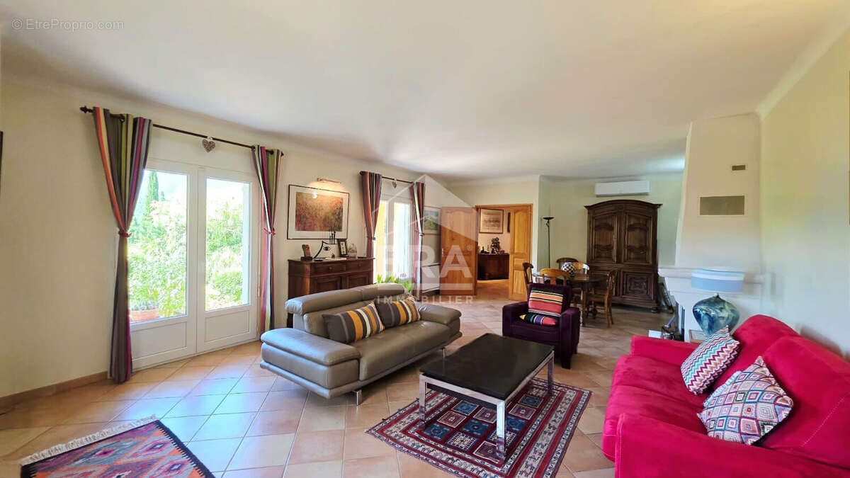 Maison à QUILLAN