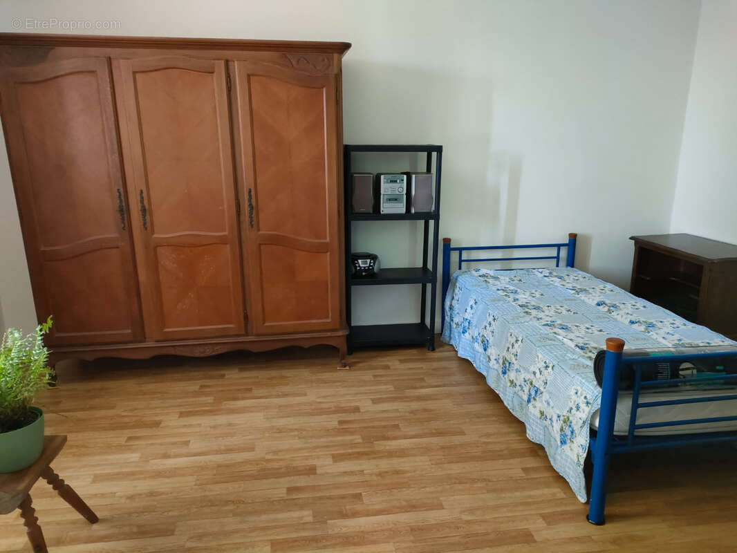 Maison à LADIGNAC-LE-LONG