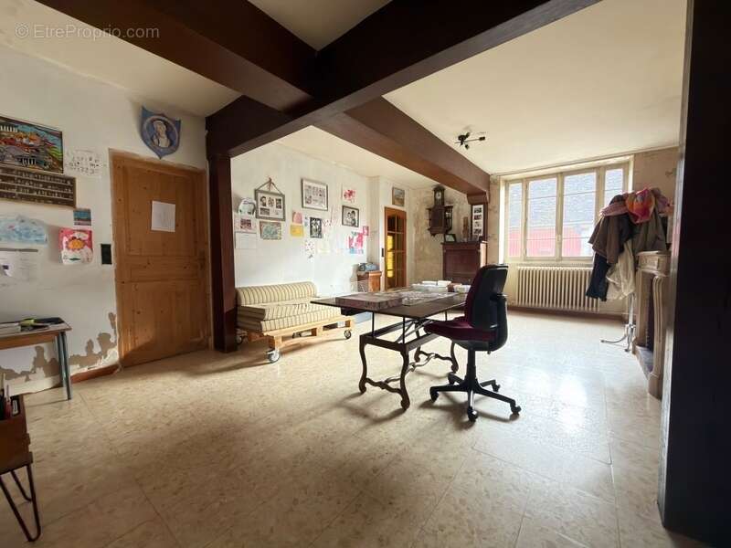 Maison à GALLARDON