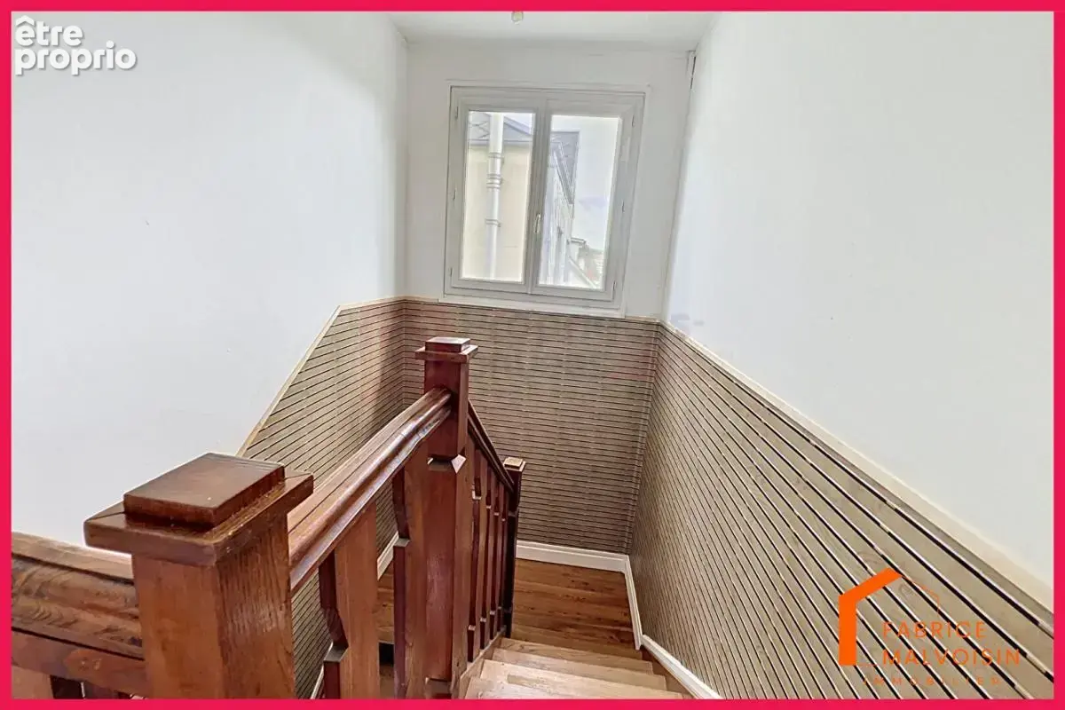 Marconnelle - 3 chambres, jardin -135 000 - photo 11