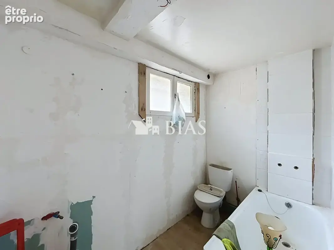 Maison 2 pièces 35 m² à vendre à Elbeuf (76500) - photo 8
