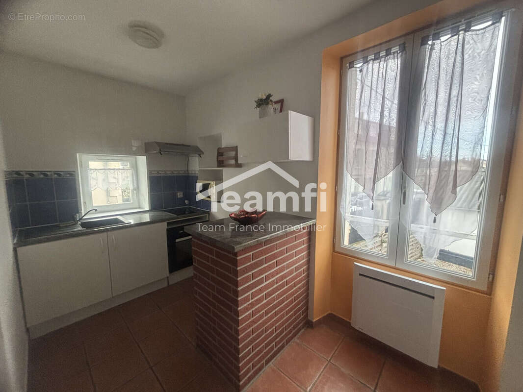 Appartement à BOURGES