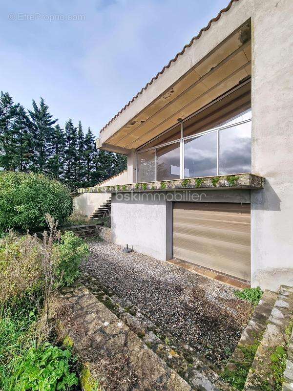 Maison à FLEURANCE