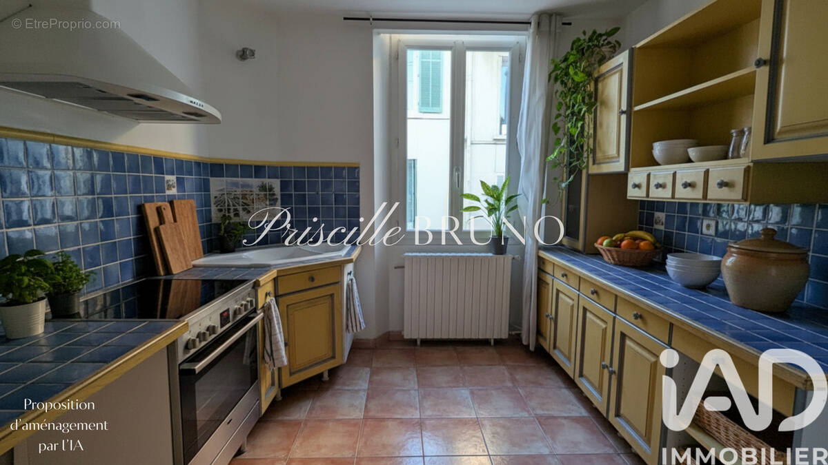 Photo 1 - Maison à TOULON