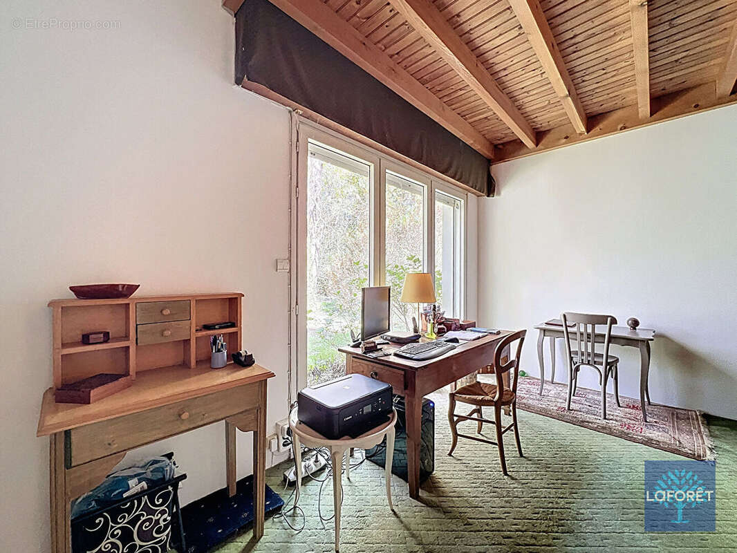 Maison à NOTRE-DAME-DE-RIEZ