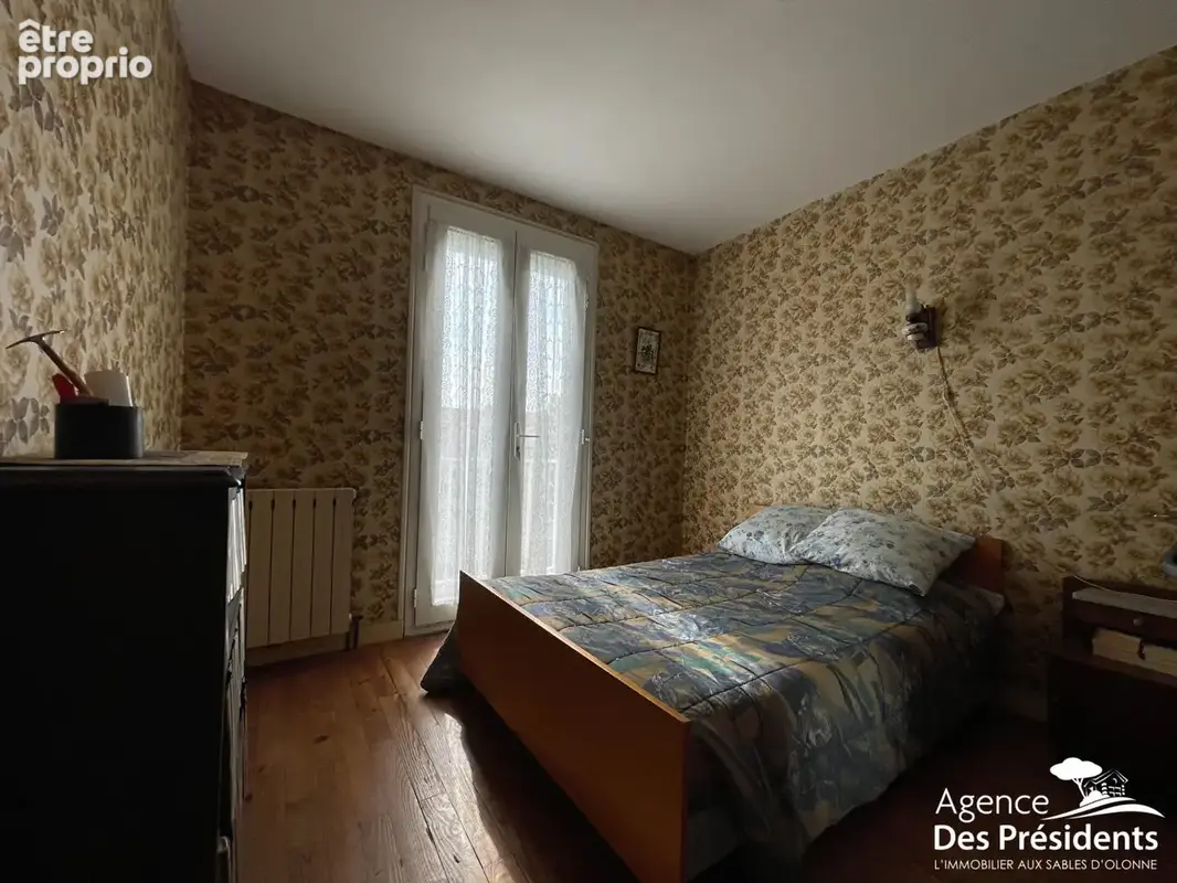 Maison - les nouettes - photo 8