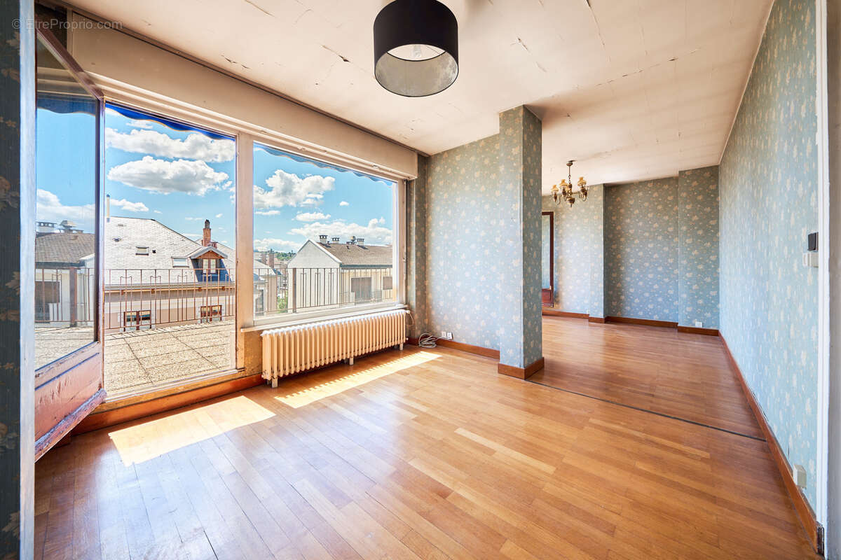 Appartement à ANNECY